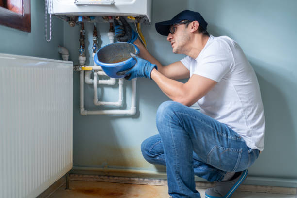 Best Residential Plumbing in Idalou, TX